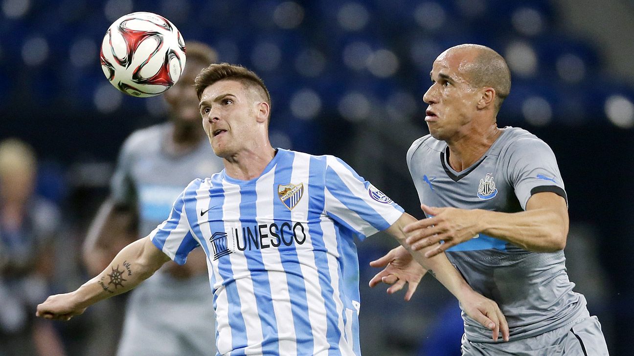 Transfer Talk has La Liga, Premier League, Bundesliga, Serie A, Ligue 1