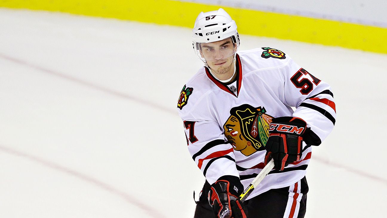 Is Trevor van Riemsdyk playing tonight against the Blackhawks? Latest  update on the defenseman ahead of the matchup (23th March 2023)