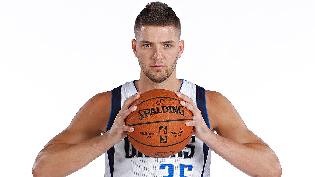 Mavericks NBA 2K16 ratings released, Chandler Parsons gets no