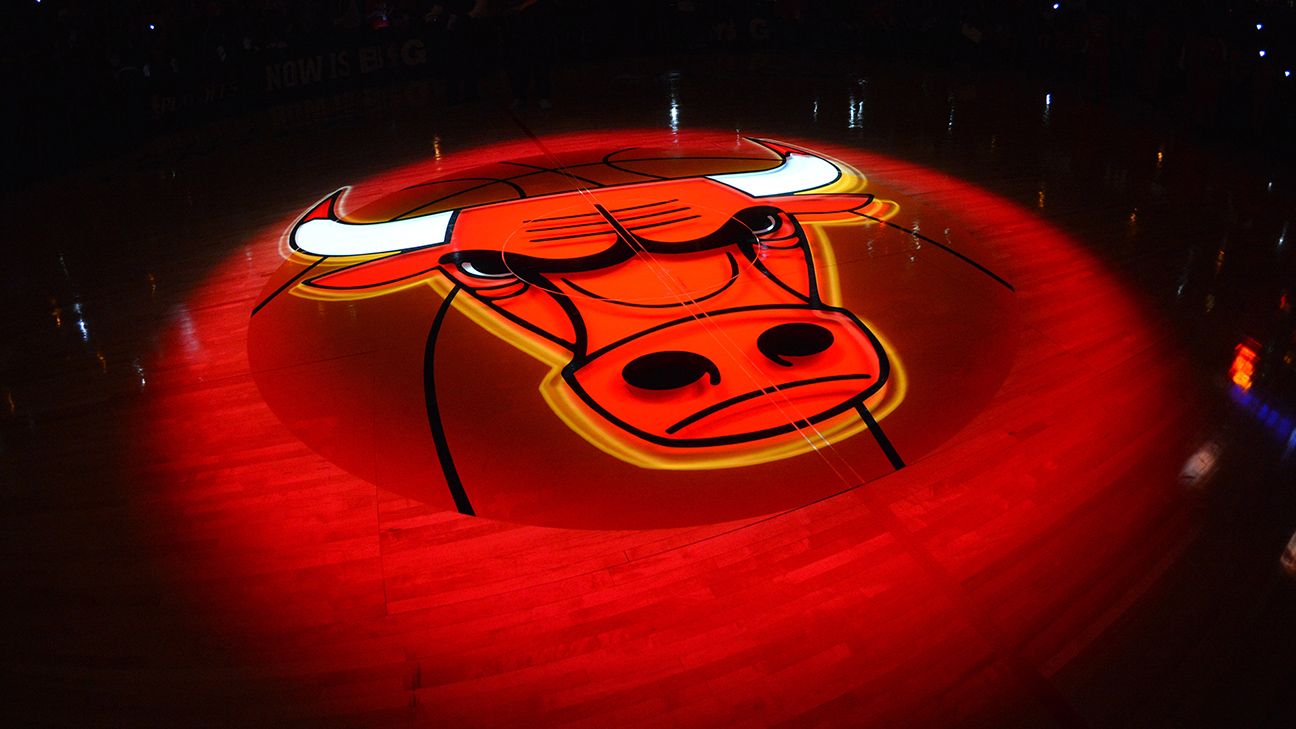 Chicago Bulls hoping to return to practice court in next few days after COVID stoppage