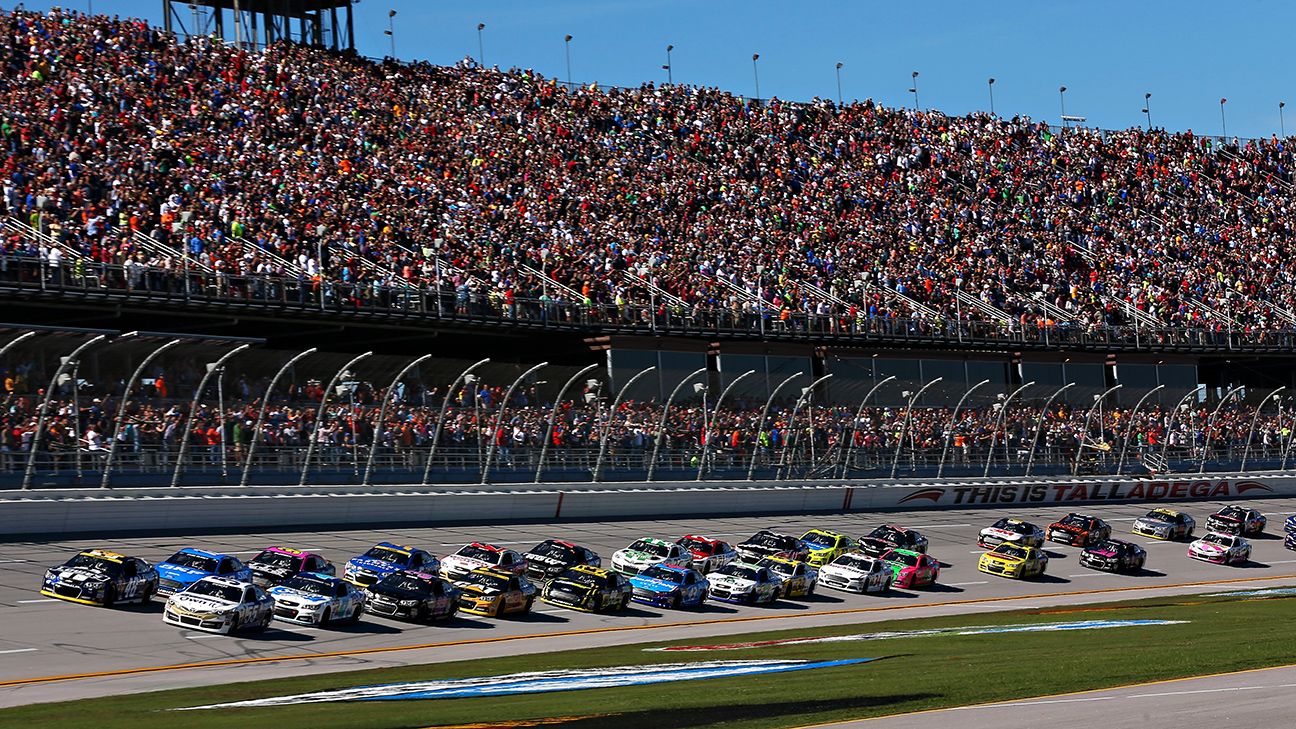 Talladega Grandstand Seating Chart Elcho Table