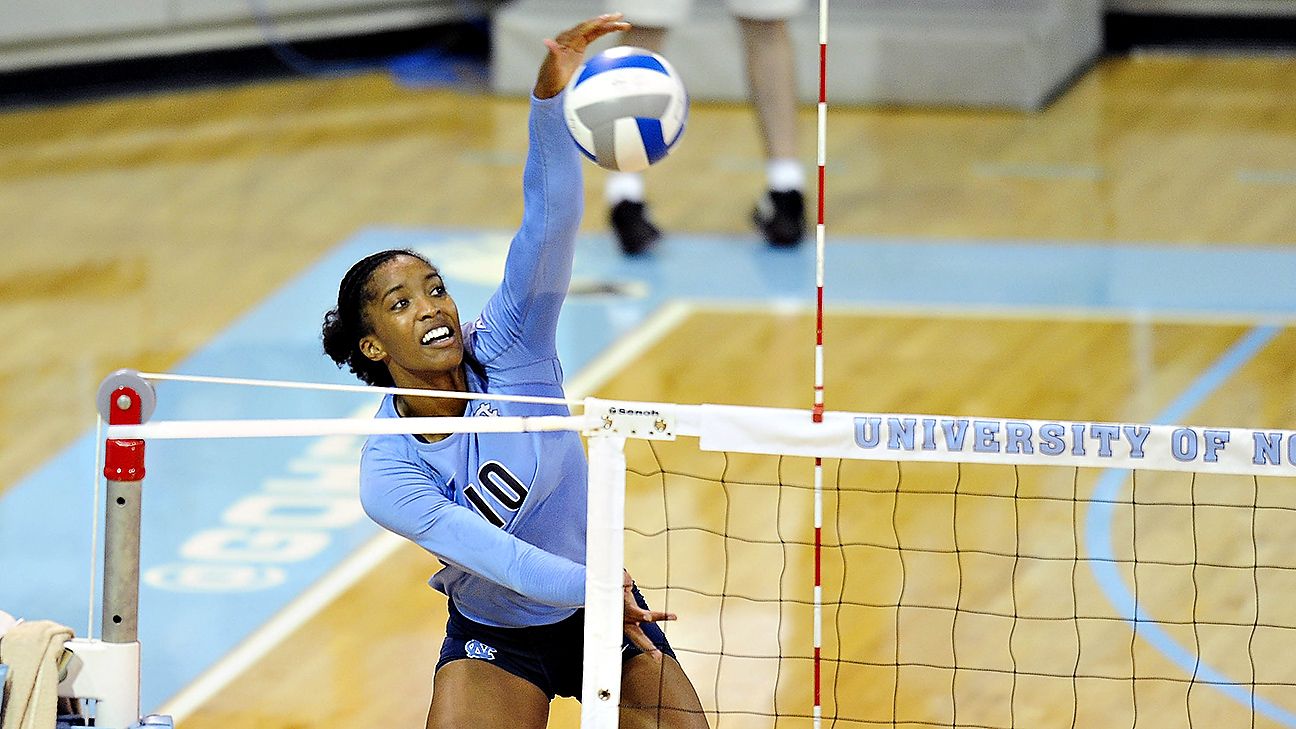 NCAA Volleyball 5 Things You Need To Know ESPN