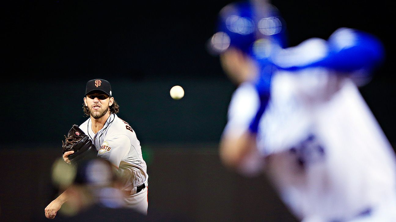 How former Giant Joe Panik can be boon to streaking Mets