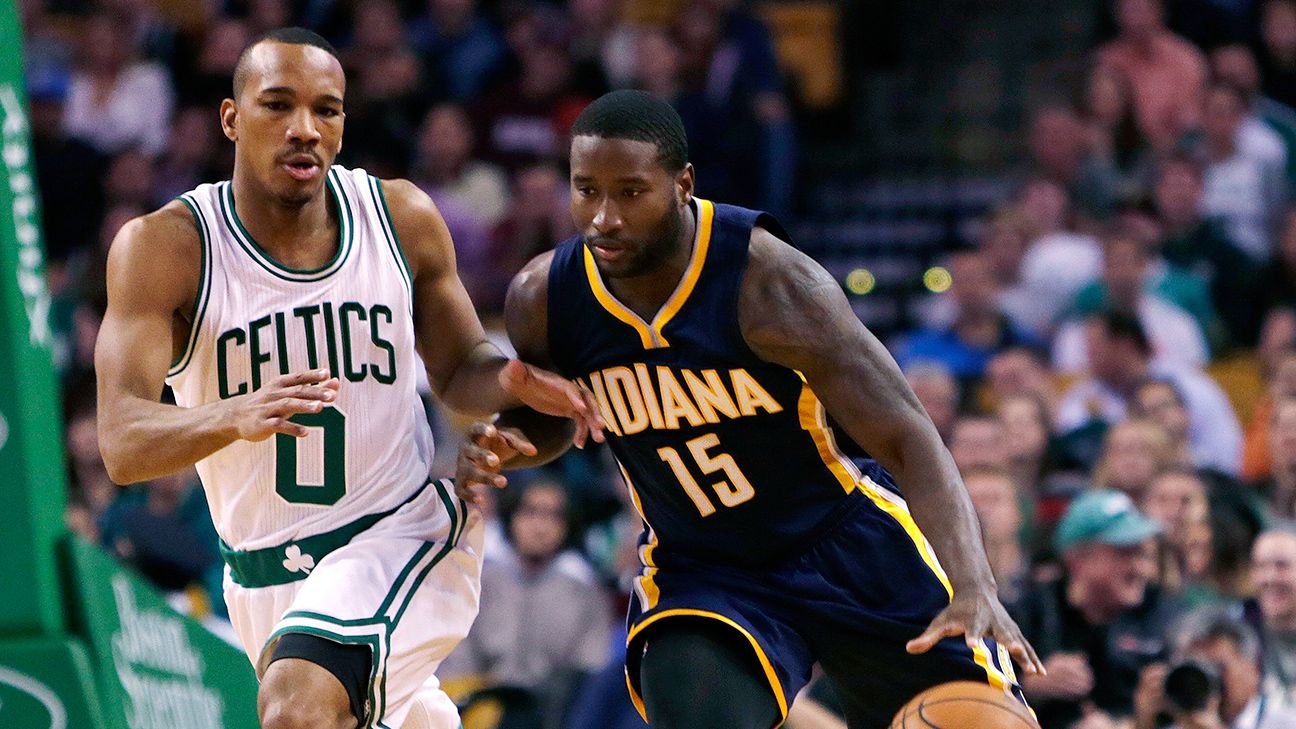 Boston Celtics Report ESPN