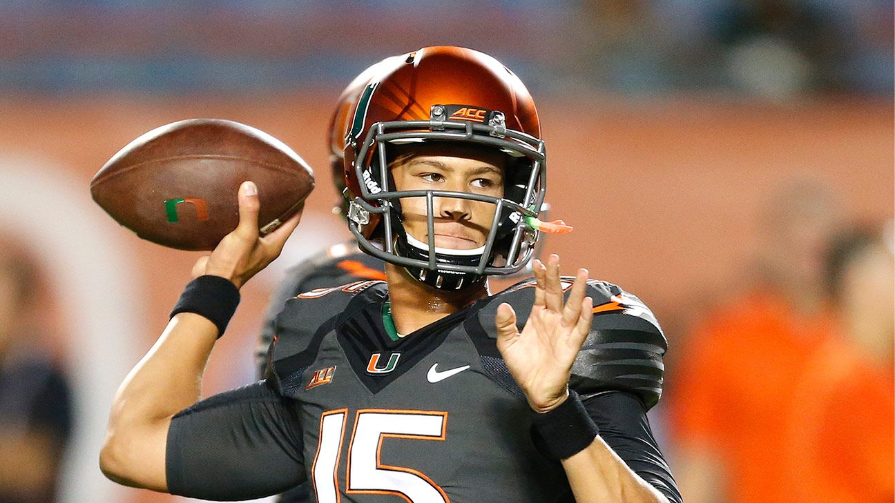 Defending Marcus Mariota: Can Ohio State fluster Oregon's cool