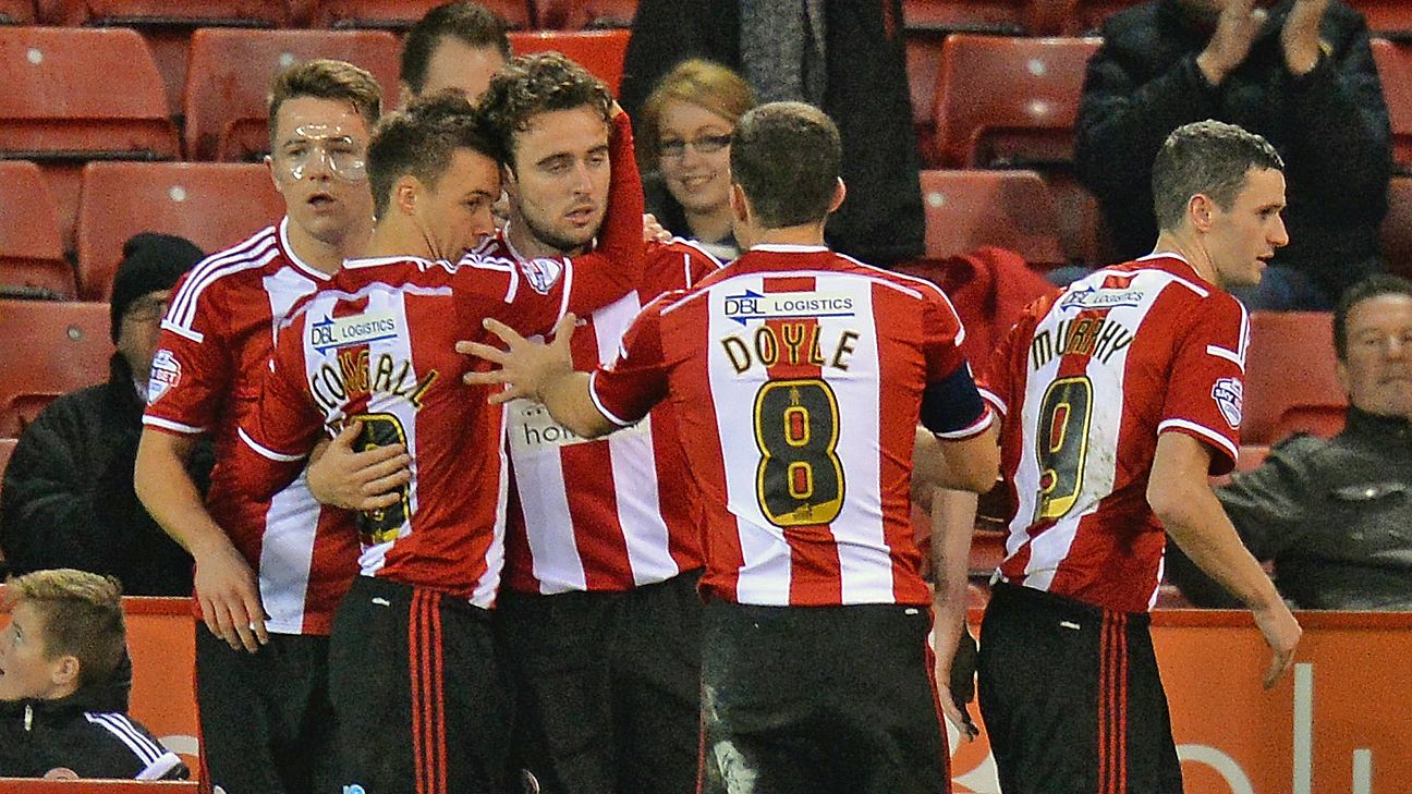 FA Cup review Sheffield United beat Plymouth, Doncaster leave it late