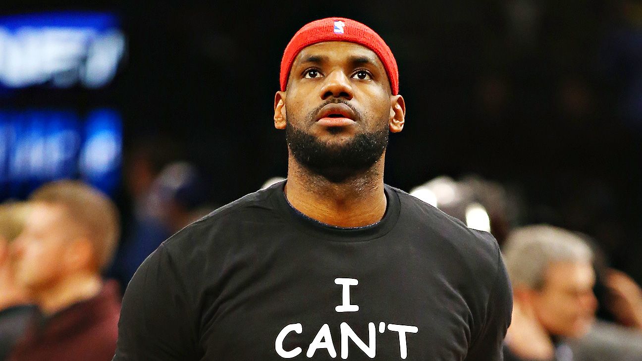 Bulls Derrick Rose Wears 'I Can't Breathe' Shirt At Game