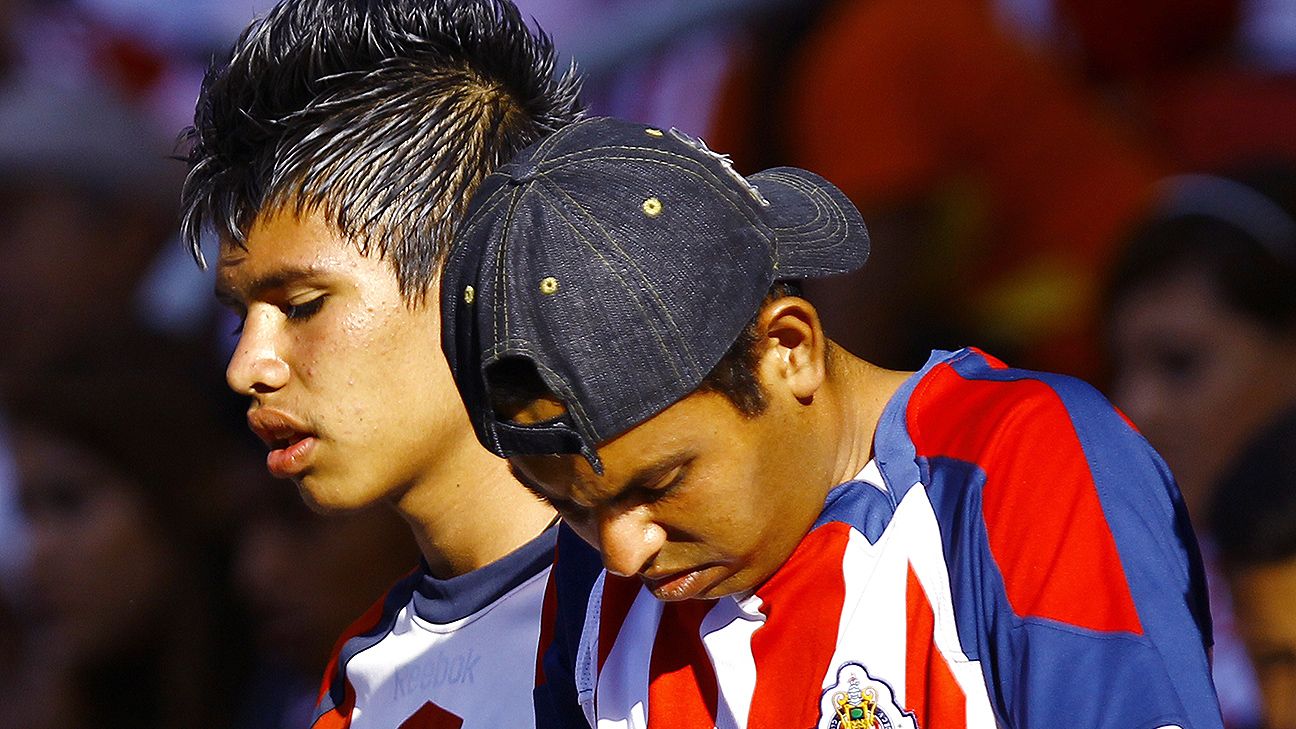 América, el real 'Campeonísimo' del futbol mexicano