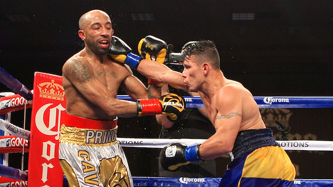 Collins Bad decisions keep hurting boxing ESPN