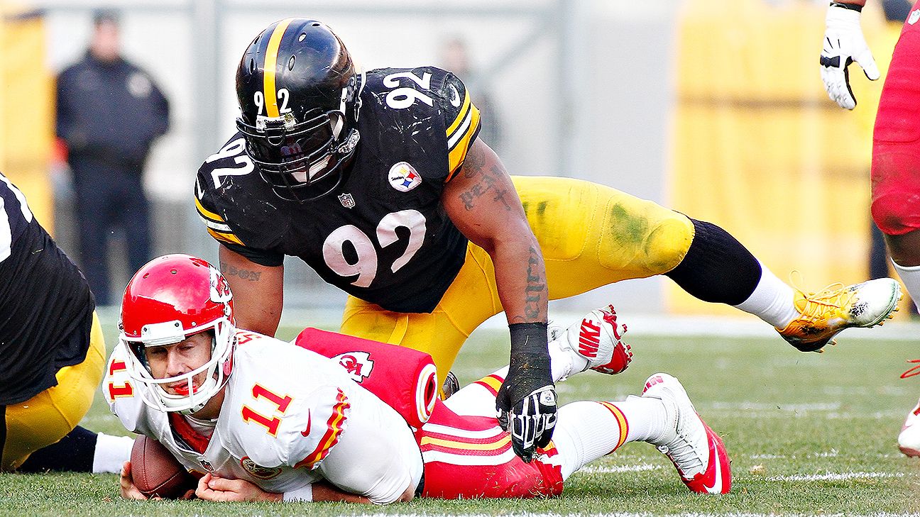 Explaining how the NFL works; Part 11: Preseason and postseason pay -  Behind the Steel Curtain