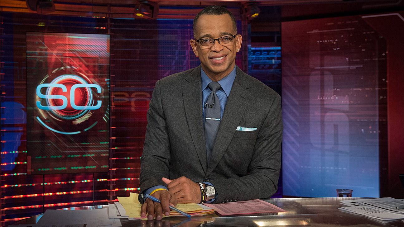 ESPN announces NFL Monday Night Football Countdown lineup around Scott Van  Pelt, Thestreet