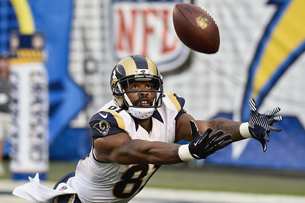 Philadelphia Eagles: Kenny Britt could be solid addition at receiver