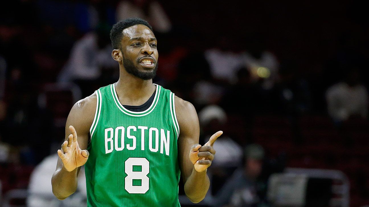 Boston Celtics player of the week - Tayshaun Prince - CelticsBlog