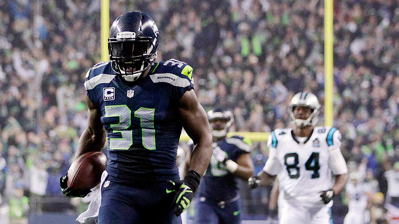 Report: Seahawks' Kam Chancellor to end his holdout