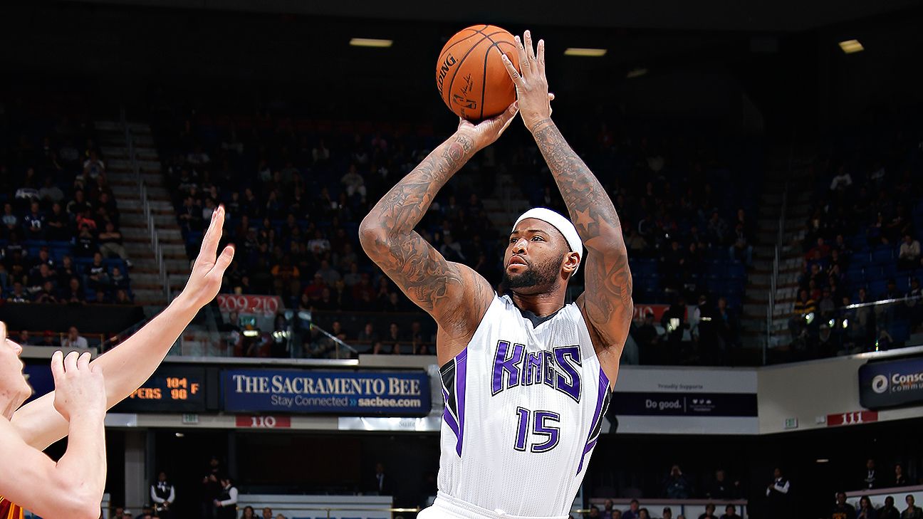 DeMarcus Cousins thinks he deserves to be in the Hall of Fame: Vlade Divac  is in the Hall of Fame. We'll leave it at that. - Basketball Network -  Your daily dose