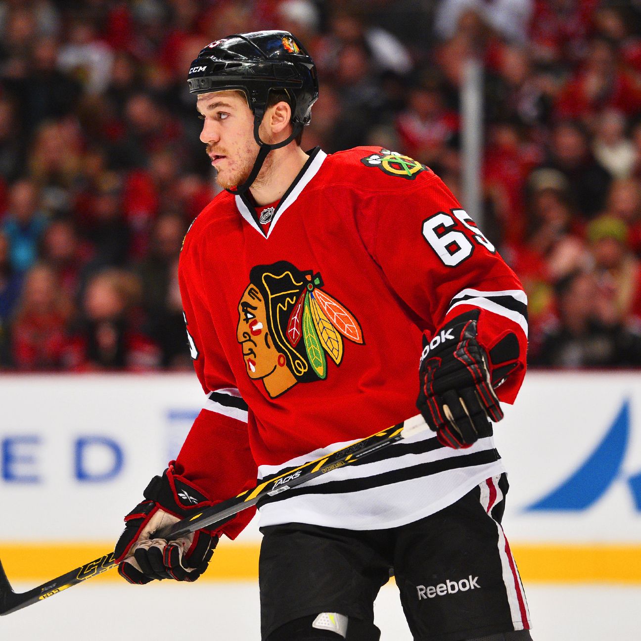 Chicago Blackhawks forward Andrew Shaw fined $2,000 for diving