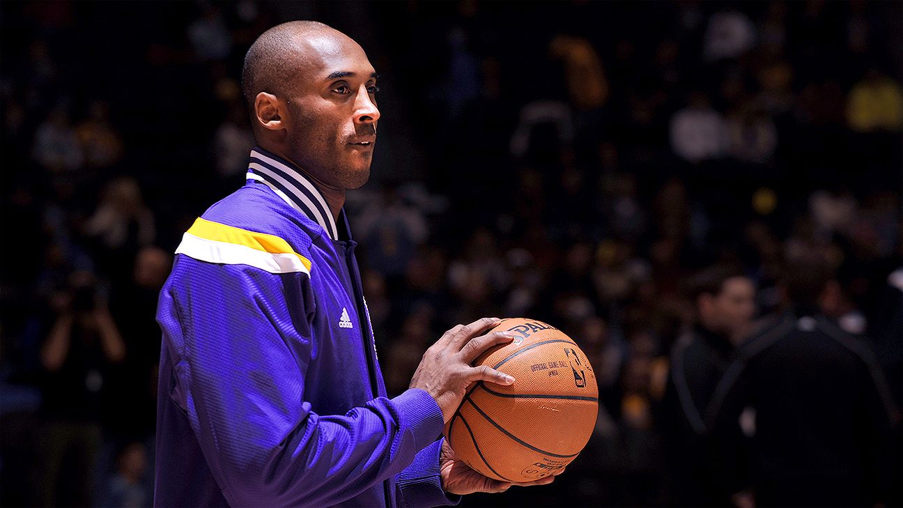ESPN - Mark Cuban says Kobe Bryant's iconic No. 24 will never be