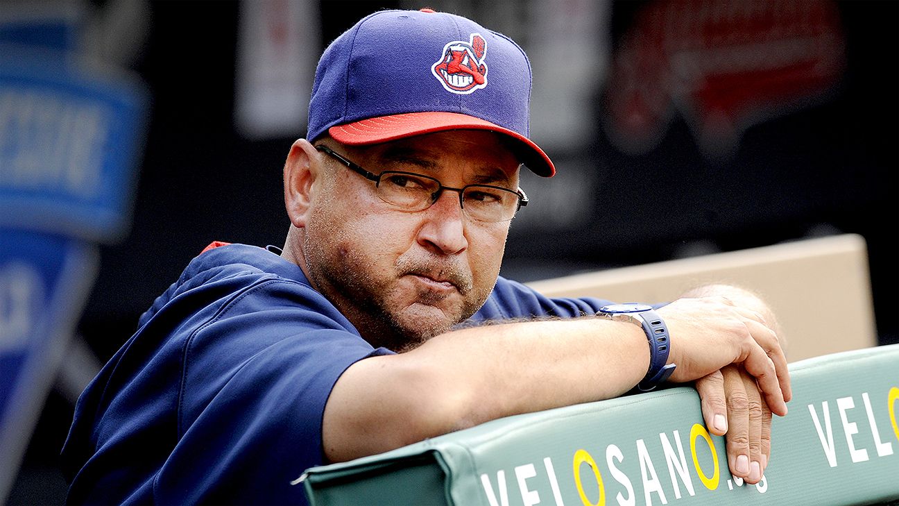 Terry Francona lays out plans after stepping away from managing - ESPN