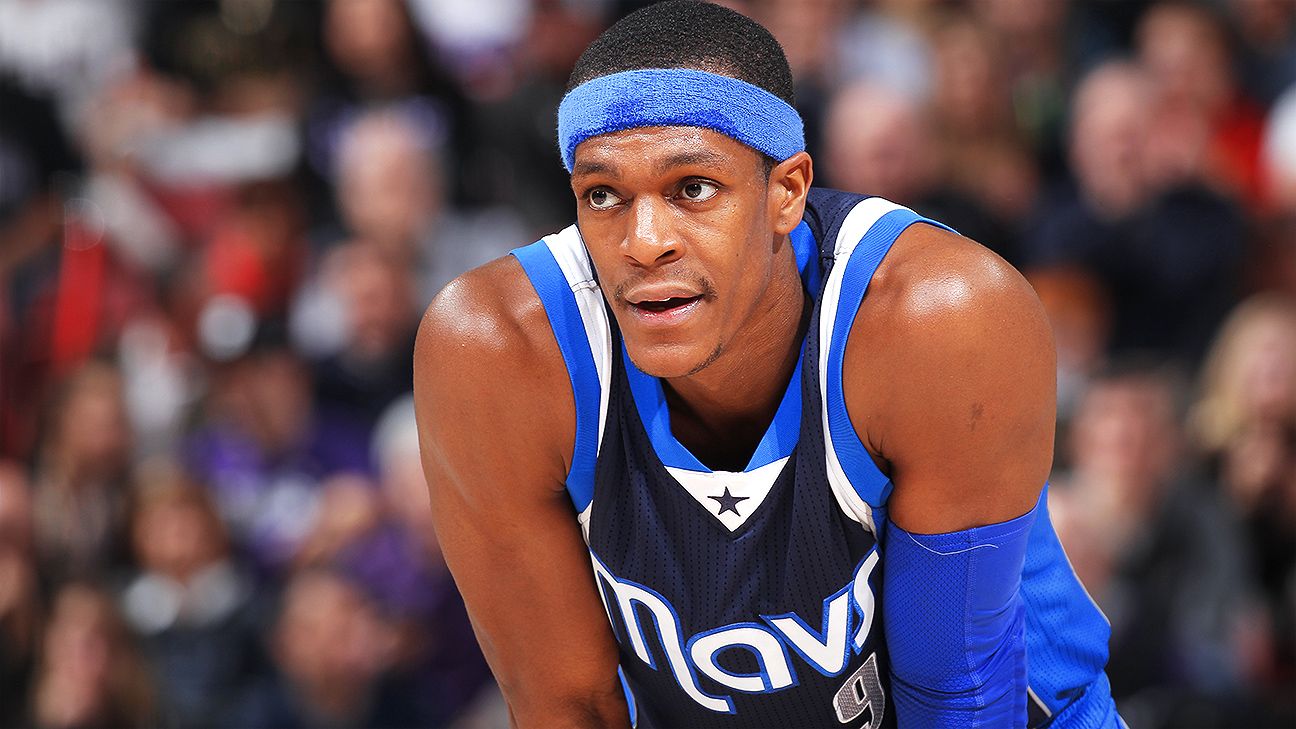 Rondo's impact on Mavs' offense - ESPN - Dallas Mavericks Blog- ESPN