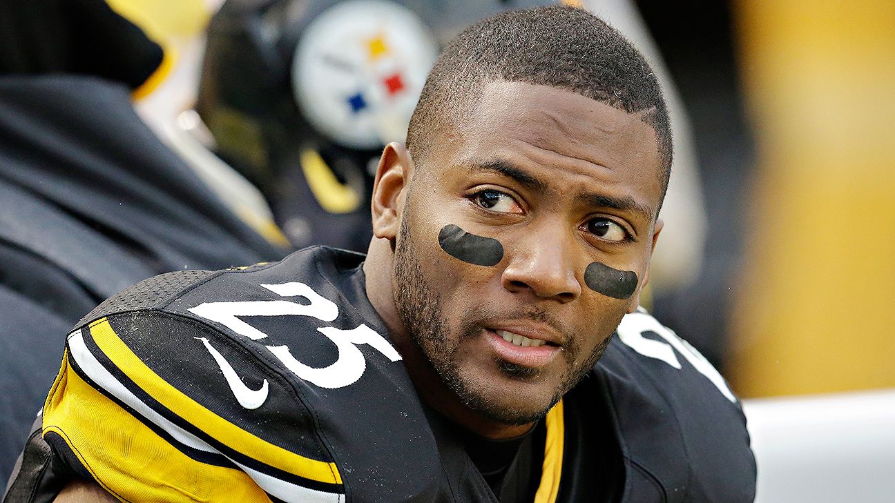 Ryan Clark Named New Host of Inside the NFL