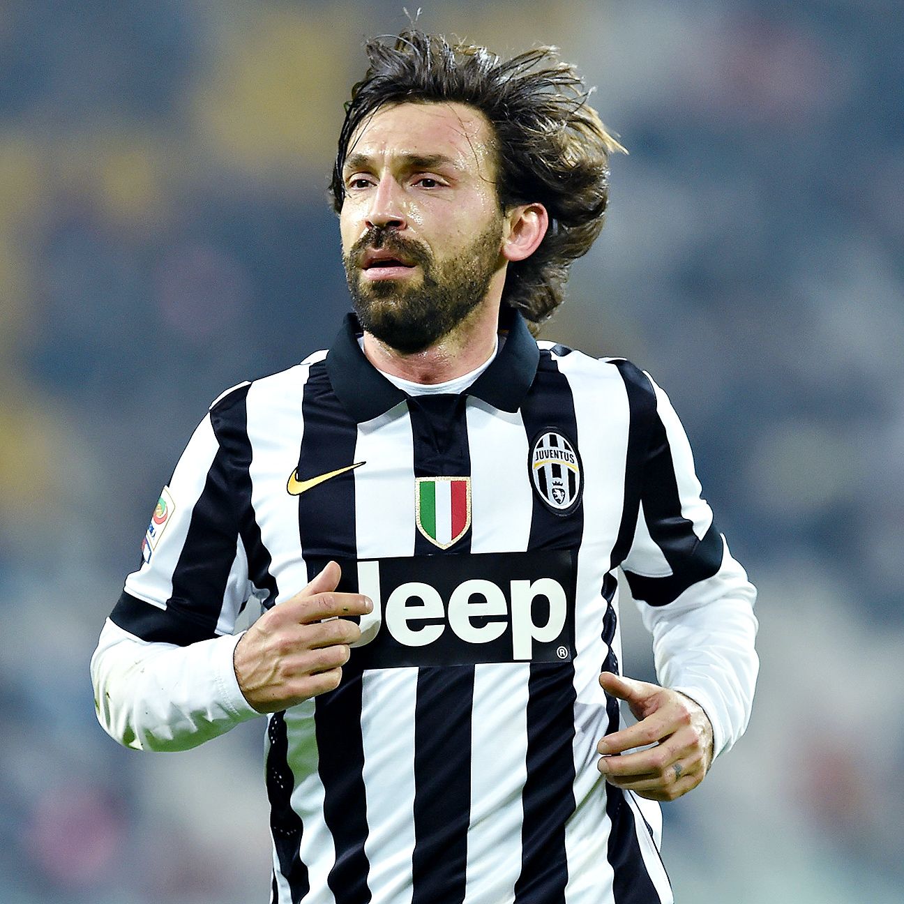 Andrea Pirlo To Sign With Nycfc Next Week - Source - Espn