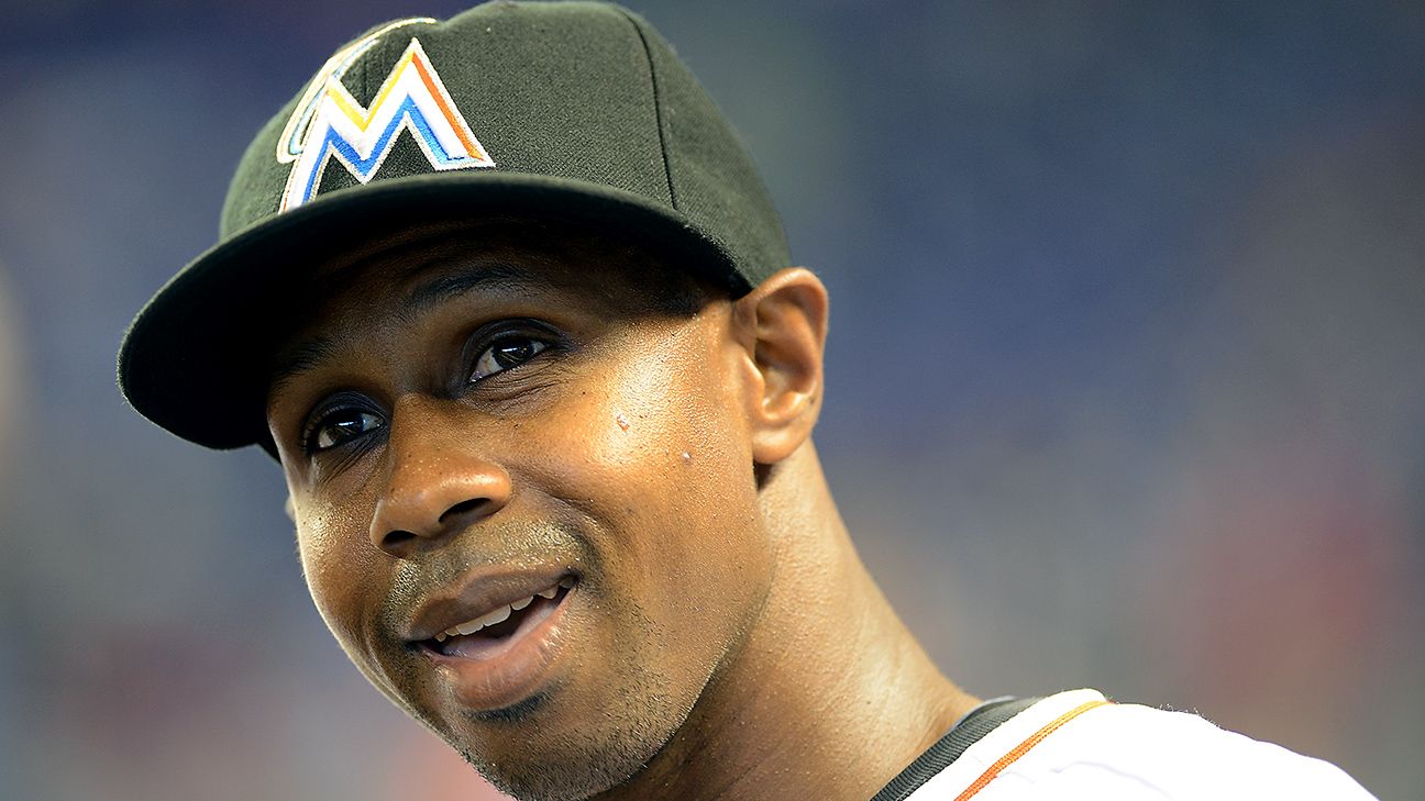 Outfielder Juan Pierre Retires After 14-year MLB Career - CBS Miami