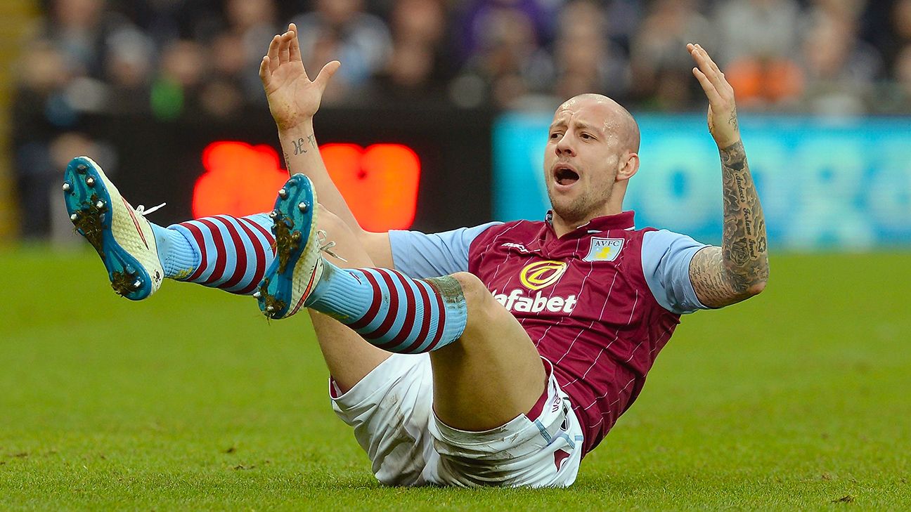 Alan Hutton Withdraws From Scotland Squad For World Cup Qualifiers Espn 7259