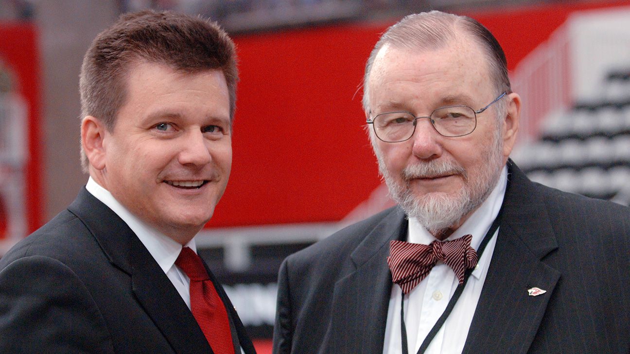 bill bidwill