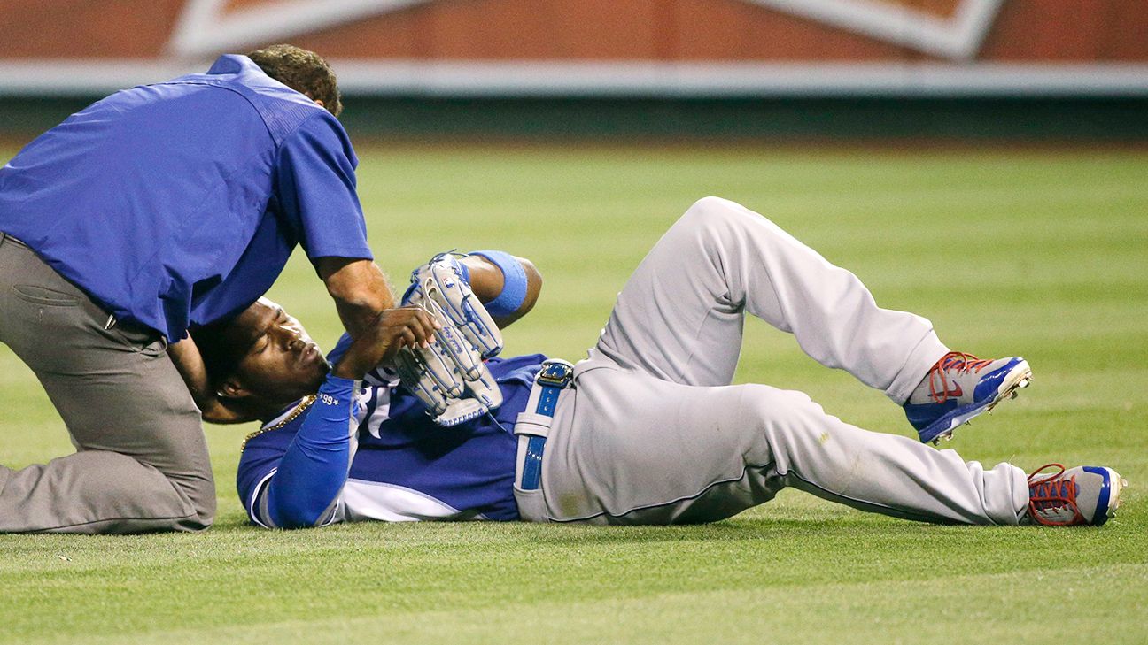 Is There Anybody Left in Los Angeles Whom Yasiel Puig Hasn't Alienated?, News, Scores, Highlights, Stats, and Rumors