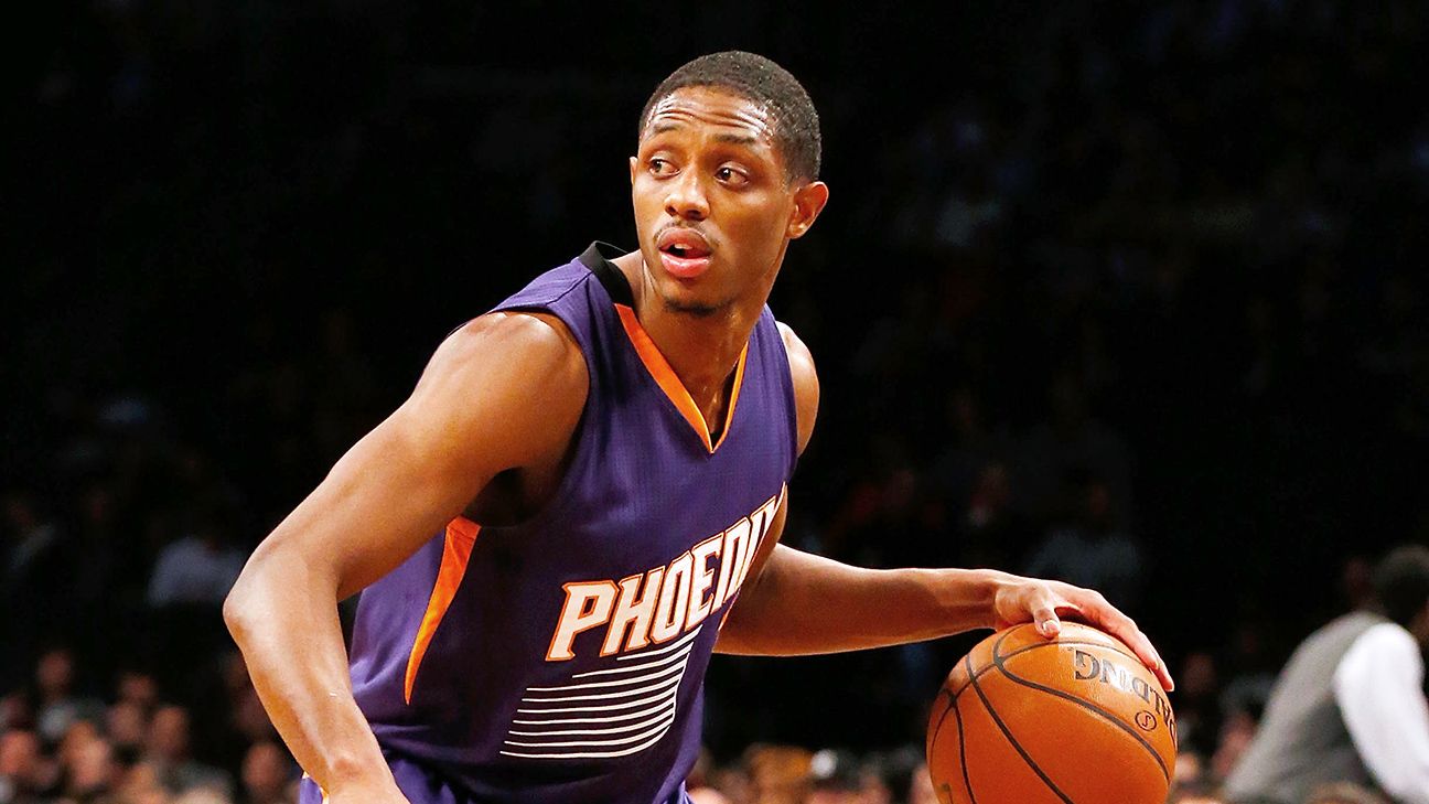 Phoenix Suns guard Brandon Knight has knee surgery ESPN