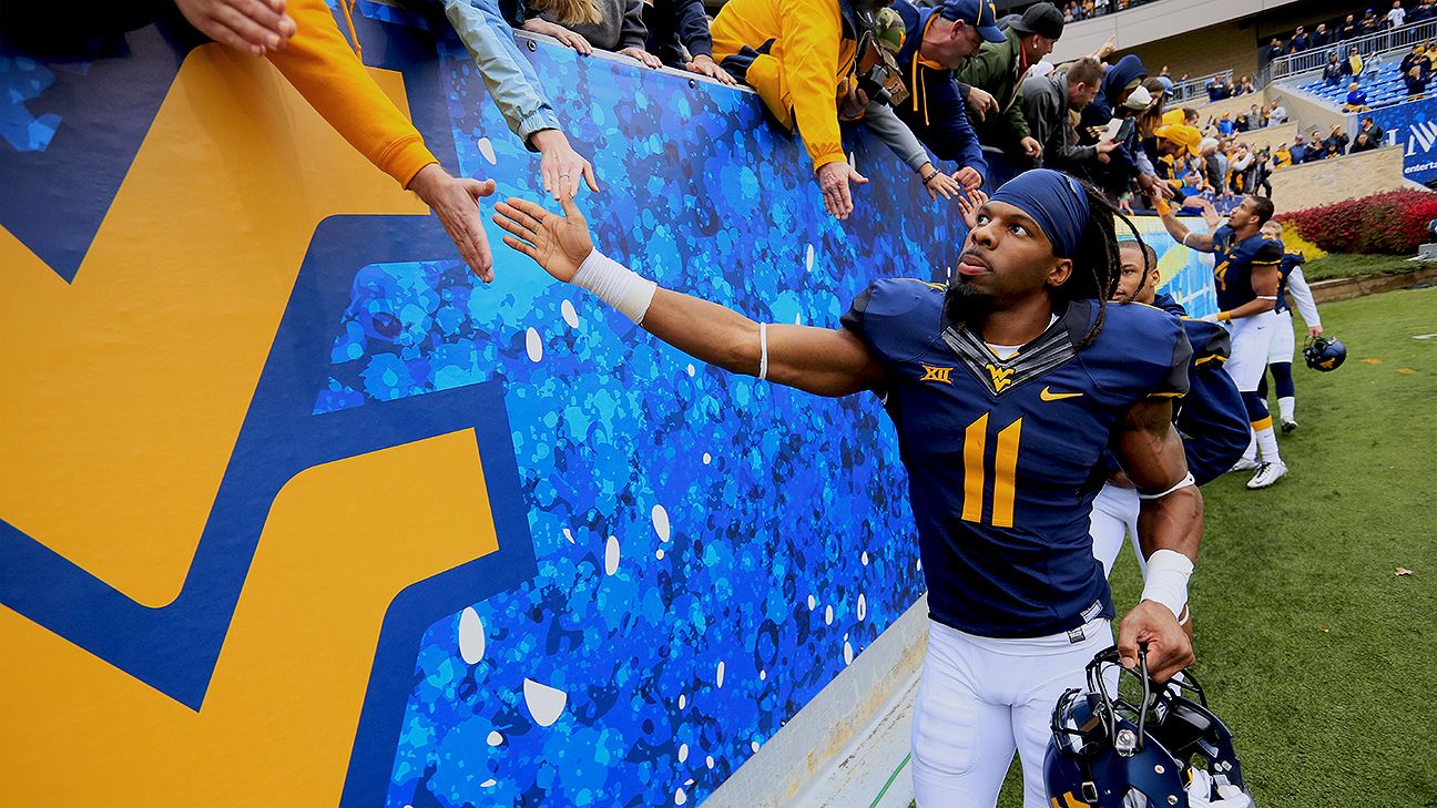 Kevin White, Amari Cooper sit atop class of wide receivers in 2015 NFL