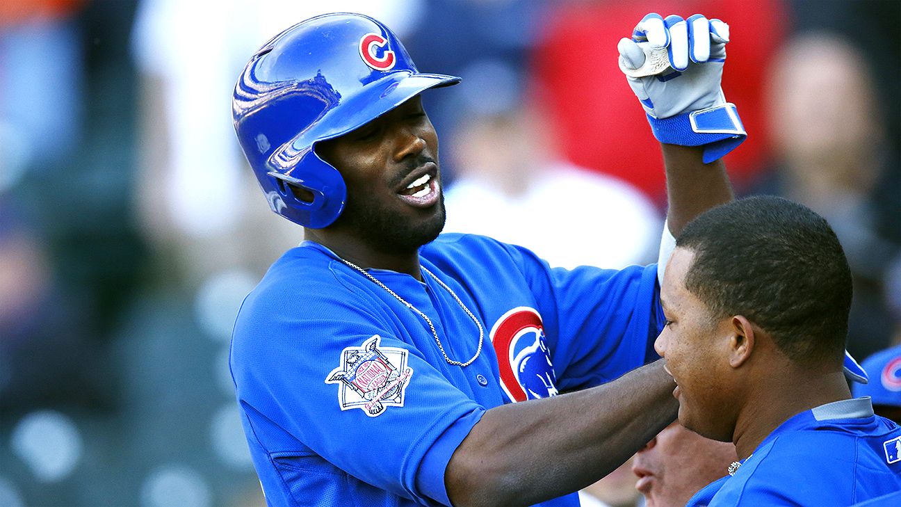 Chicago Cubs: Dexter Fowler retires at 36