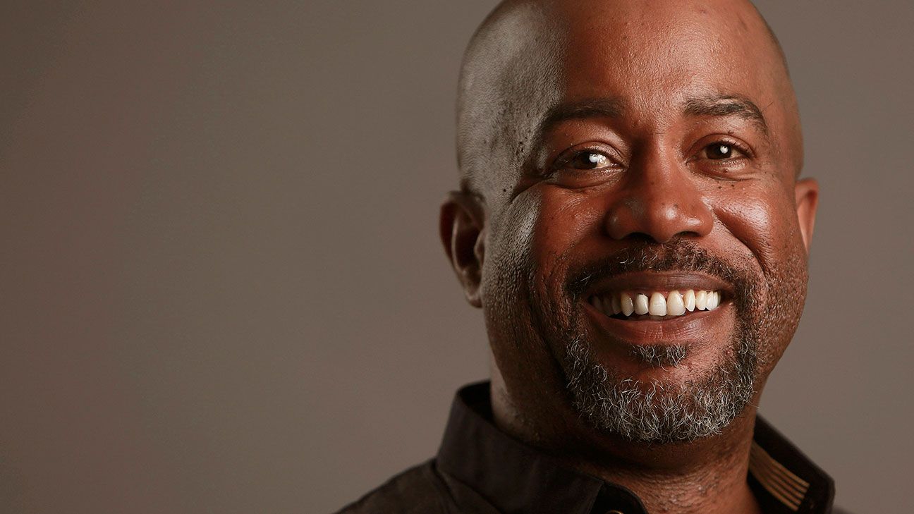 darius rucker net worth 2019 - Ilustrasi 2