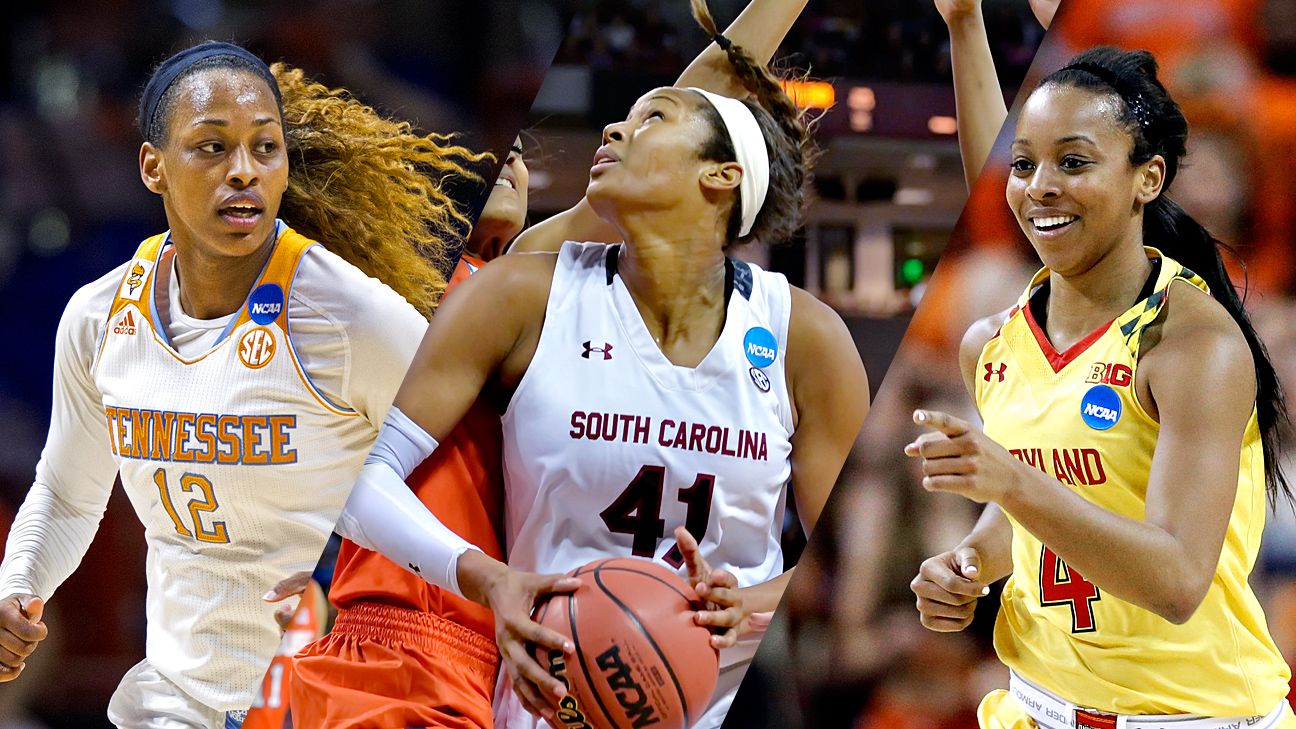 Connecticut Huskies headline early top25 ranking for 201516 women's