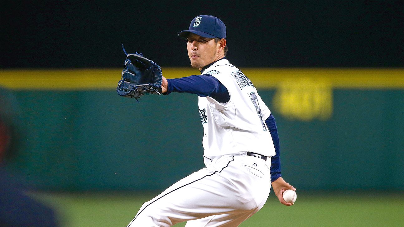 Mariners will activate Hisashi Iwakuma from the disabled list on