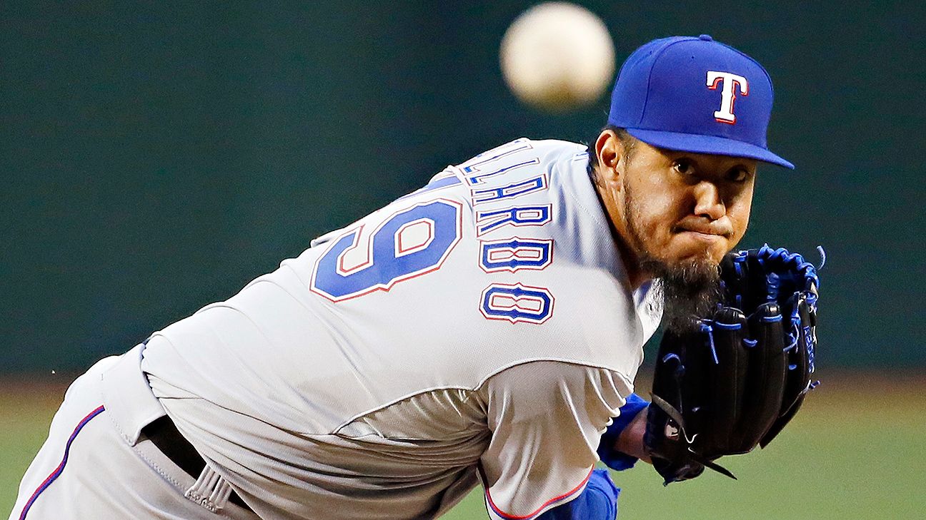 Trade Candidate: Yovani Gallardo - MLB Trade Rumors