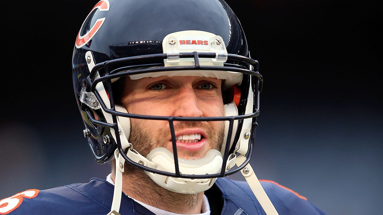 Horse Tracks: The trade that sent Jay Cutler to the Chicago Bears