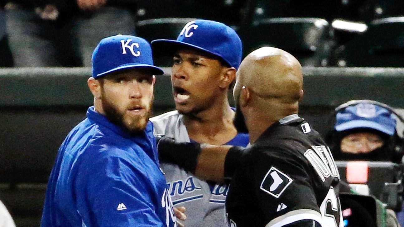 Baseball notes: Kansas City's Yordano Ventura suspended seven games - Los  Angeles Times