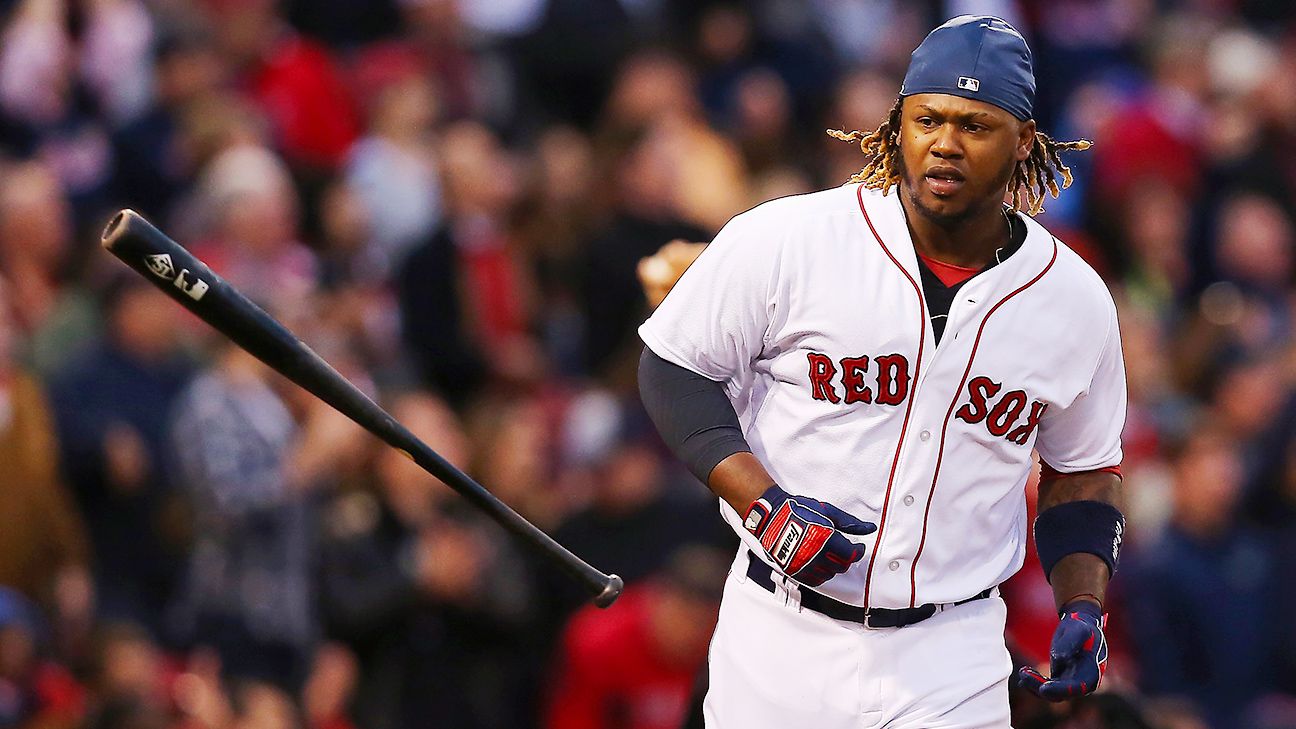 Red Sox ask Hanley Ramirez to lose 15-20 pounds - The Boston Globe