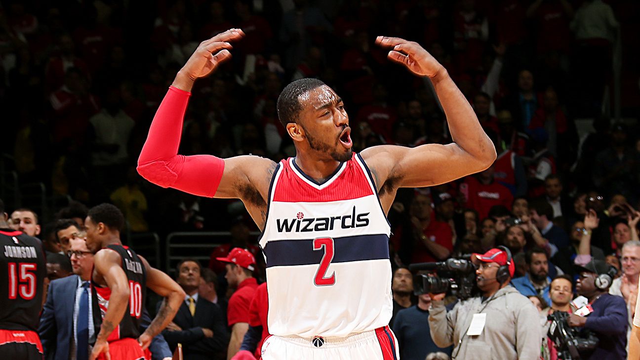 John Wall