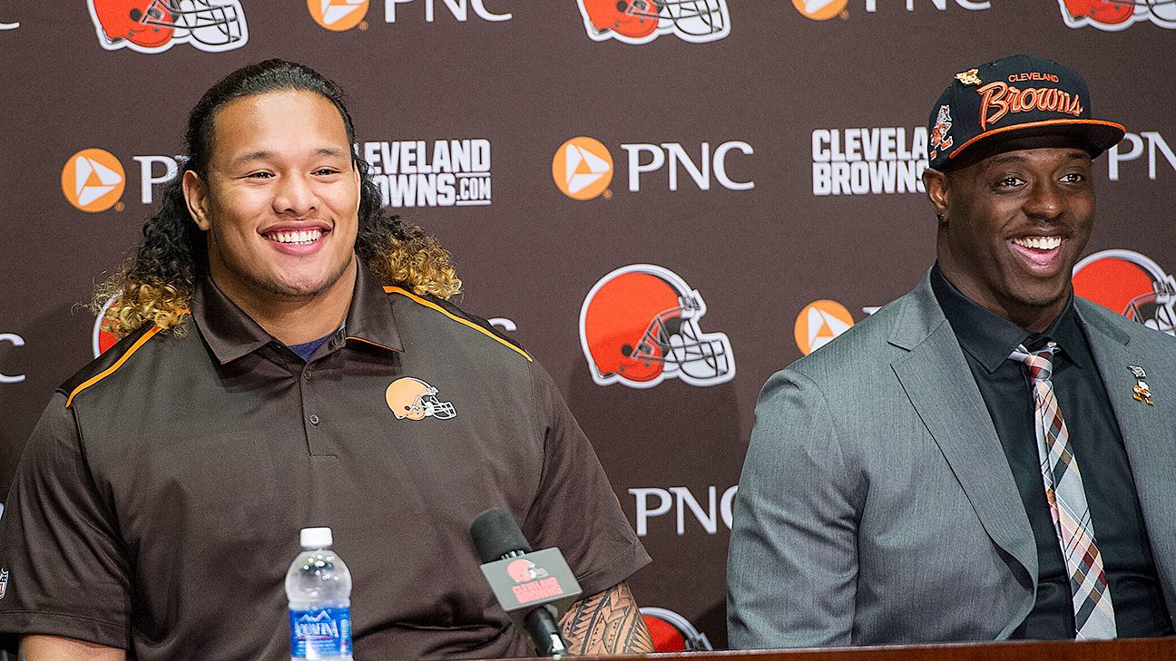 Cleveland browns news draft, Cleveland Browns draft news and analysis