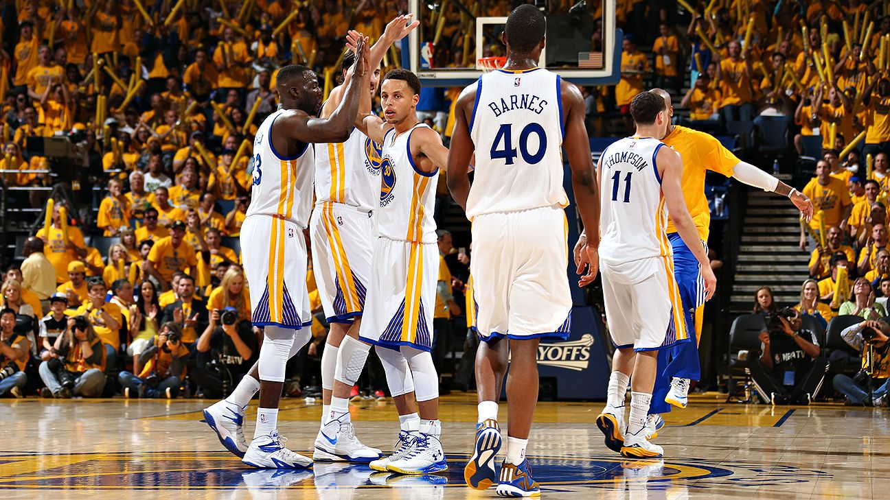 StubHub sues Warriors, accuses Golden State of preventing StubHub