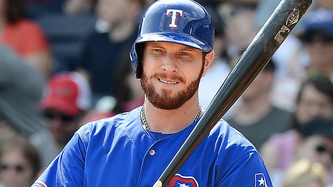 Former AL MVP Josh Hamilton starts rehab in Triple-A after 'long