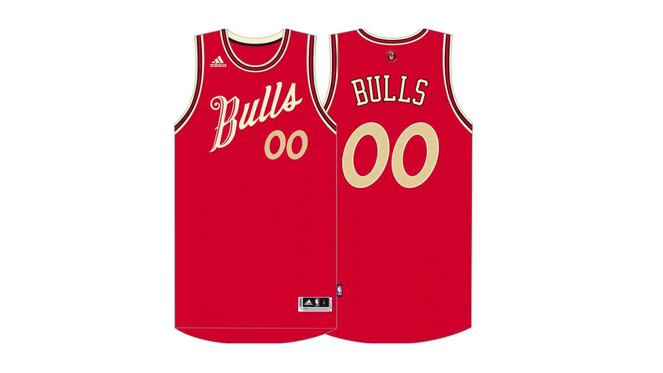 NBA Christmas Day uniform 2015 Love It!!