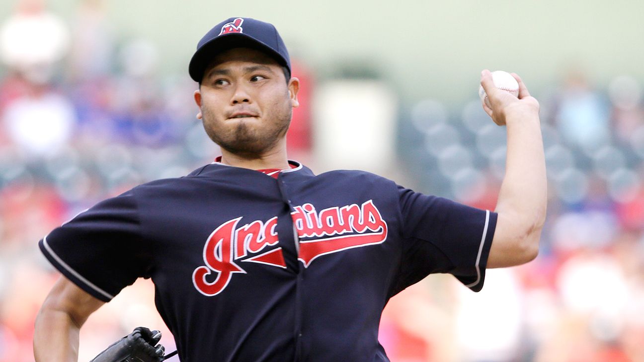 Baseball: Spring training opens; Indians sign pitcher Bruce Chen