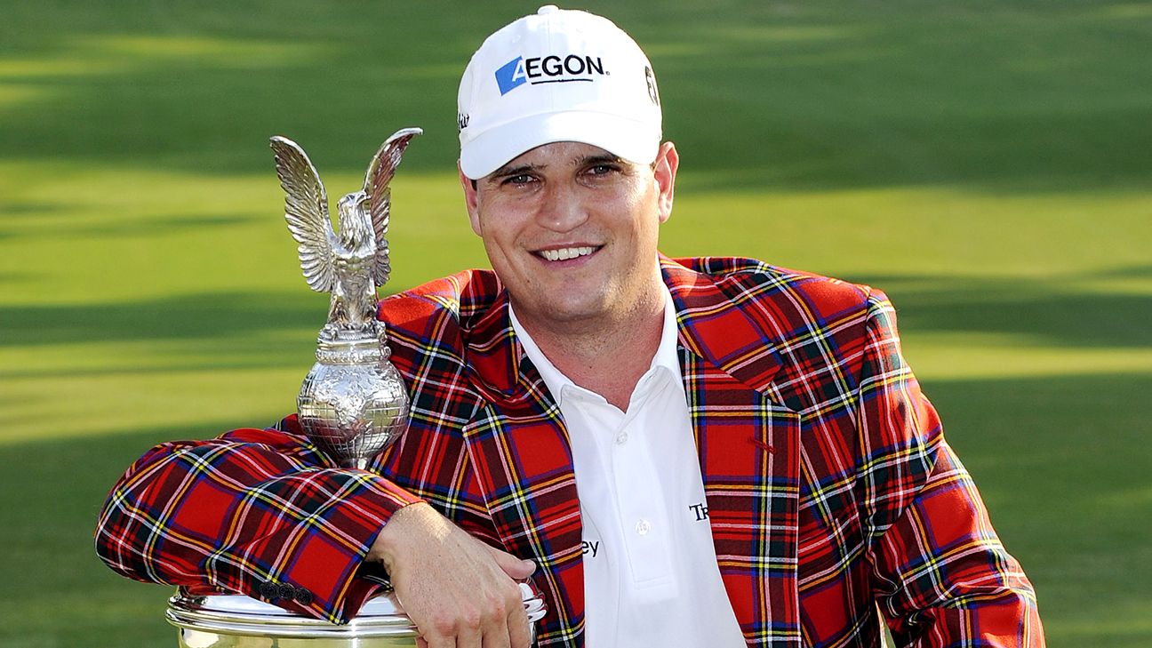 Crowne Plaza Invitational at Colonial experts' picks ESPN