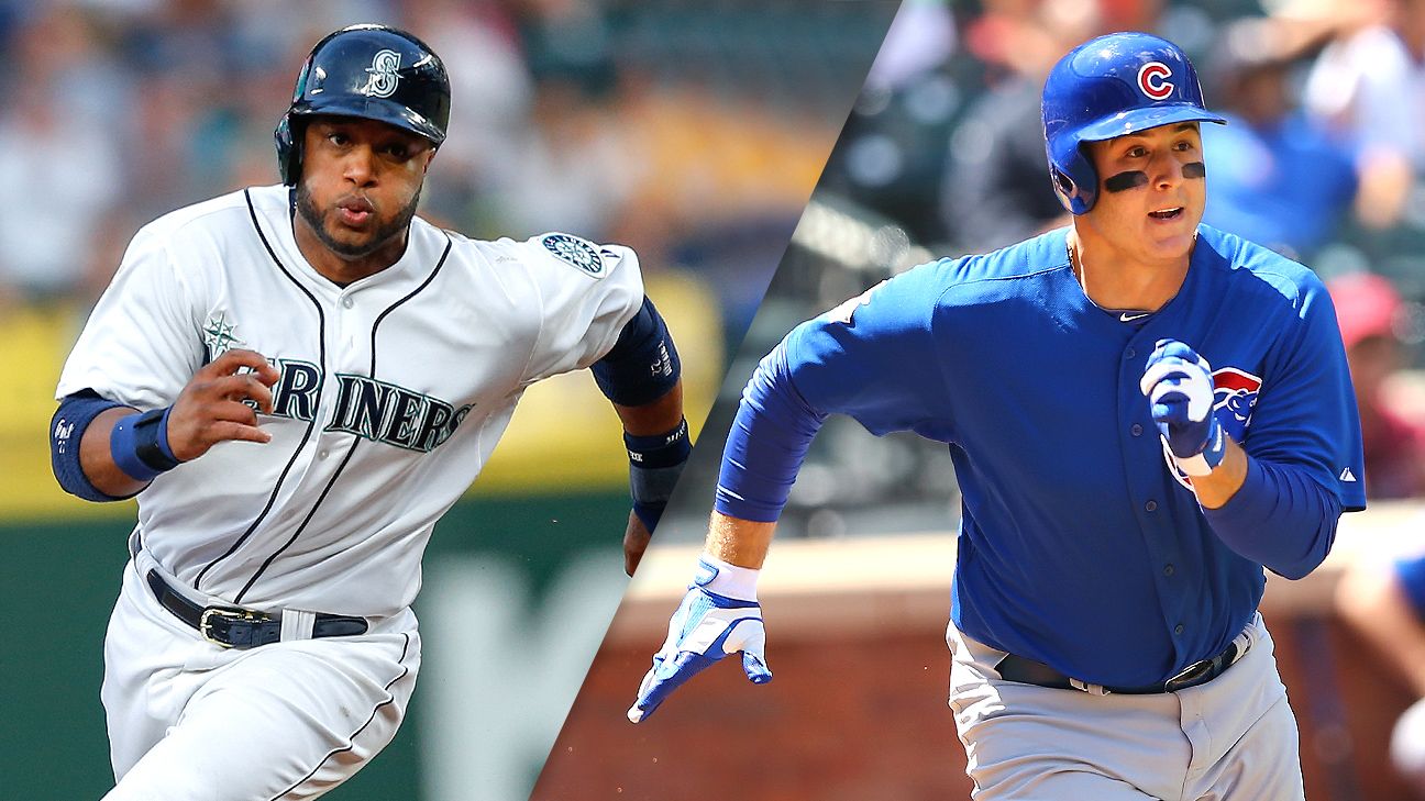 Fantasy Baseball: Robinson Cano and the Top Players for Each AL