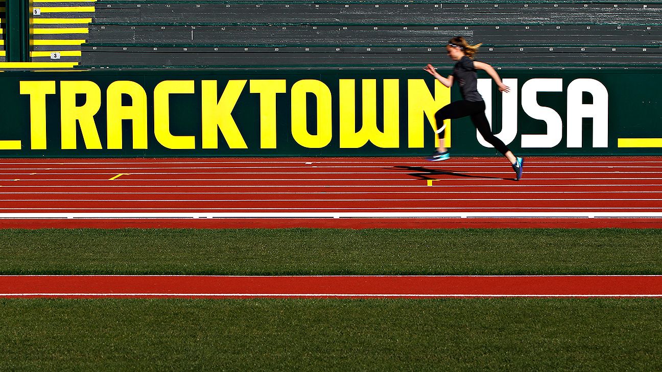 Oregon plans new stadium to replace Hayward Field ESPN