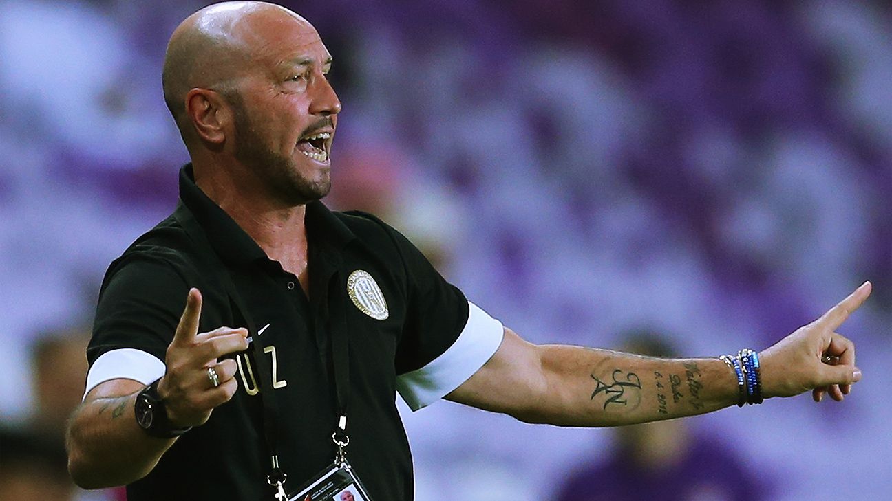 Walter Zenga - Player profile