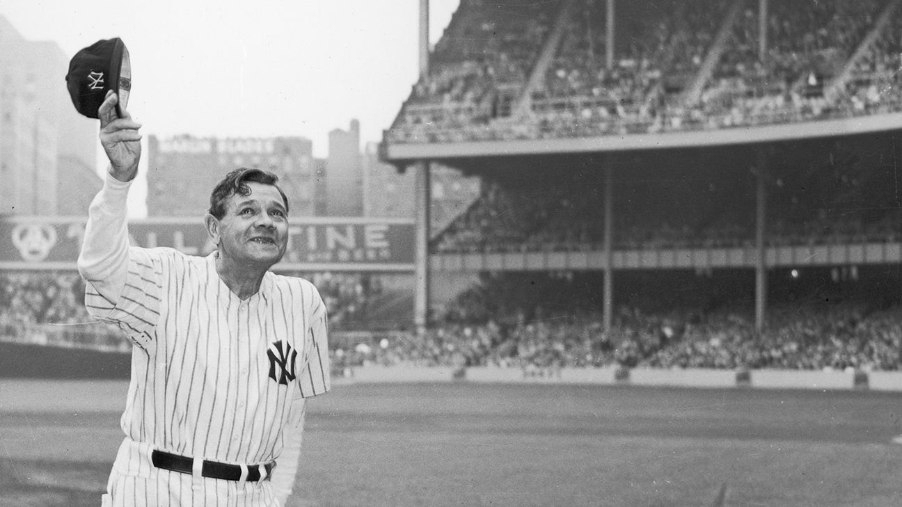 Vote: Who is the greatest Yankee in history after Babe Ruth? 